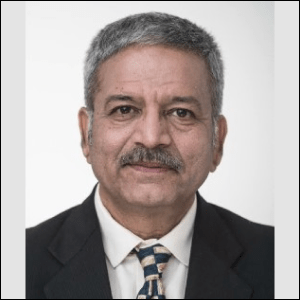 Dr. Sanjiv Sharma